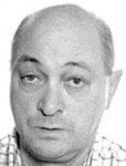 Antonio Macias Mora