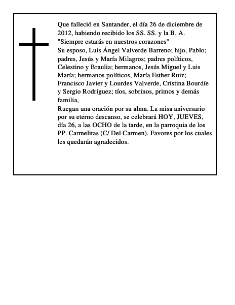 maria del carmen guzman