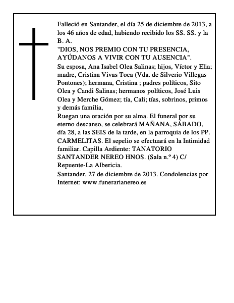 Virin Villegas Vivas