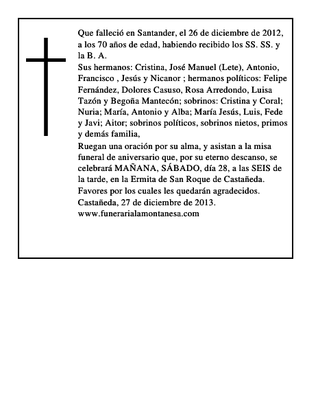 Ángel Ramón Molino Escalada