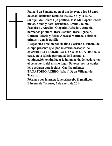 julio revuelta lopez