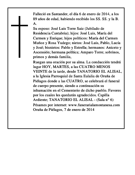 etelvina