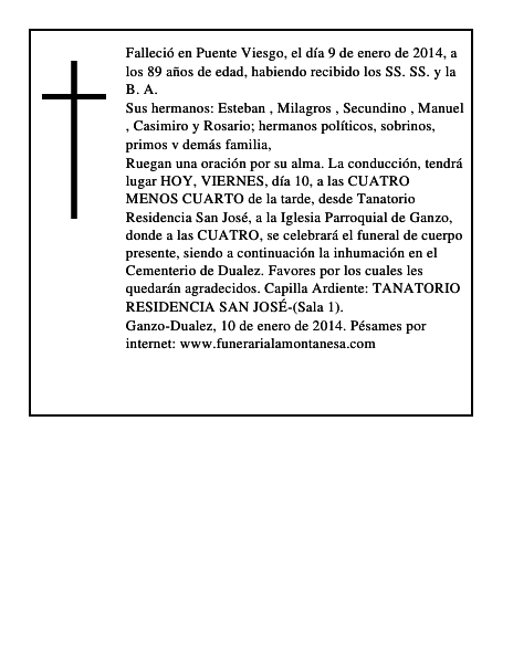 Enrique Herrera Rubio
