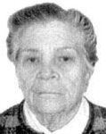 Francisca Marotias Cossio