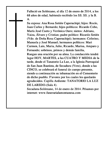 Bernardo Cano Solana