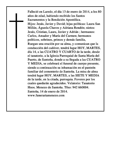 Jesús Aparicio Rueda