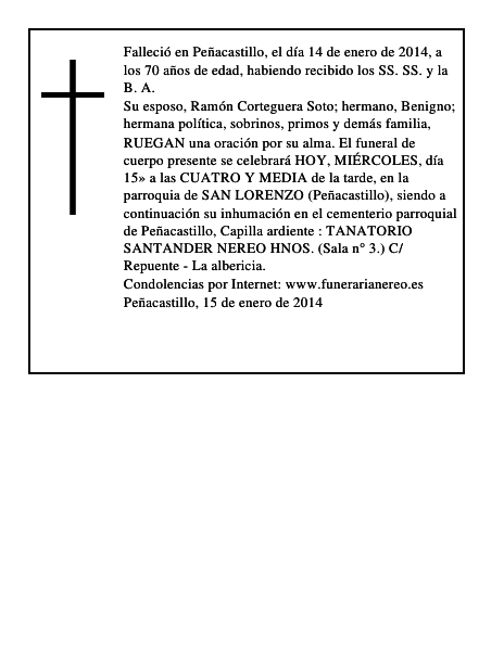 maria dolores seoane