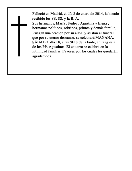 Anunciación Mendicouague López