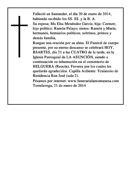 abencio barquin