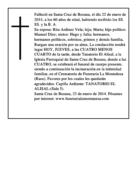 Luis Ramón Ruiz Matía