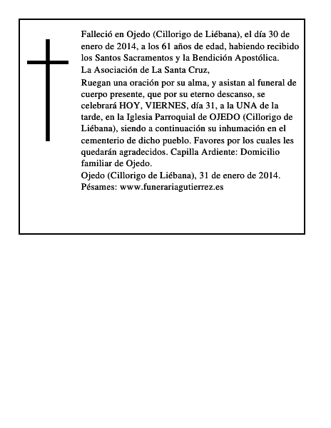 José Ángel Cuevas Monasterio 2