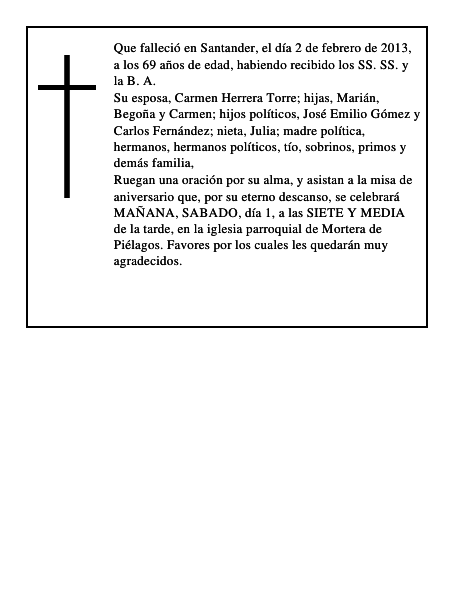 Rafael Revilla Pomposo