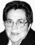 Cecilia Dolores García Carrancedo