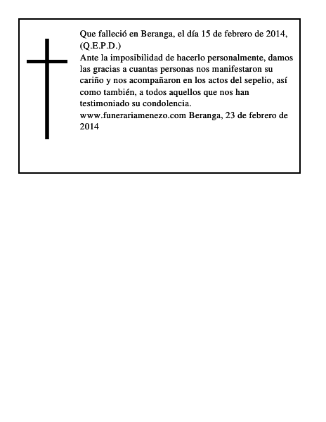 FRANCISCO ALBO