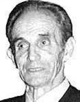 Antonio Gregorio Hierro