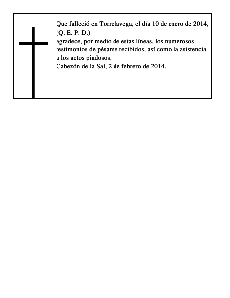 florencio ceballos