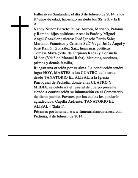 ildefonso ramon