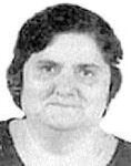 M.ª del Puerto Sánchez Prados