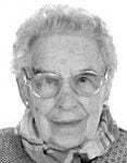 Anita Madrazo Madrazo
