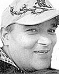 Alfredo Álvarez González