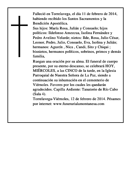 Julián Martín Estrada