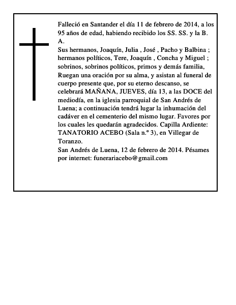 Milagros López Ecenarro