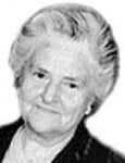 María Paz Güemes González