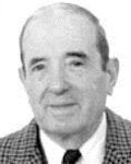 Serafín Conrado García González