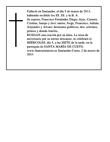 maria del carmen lanza
