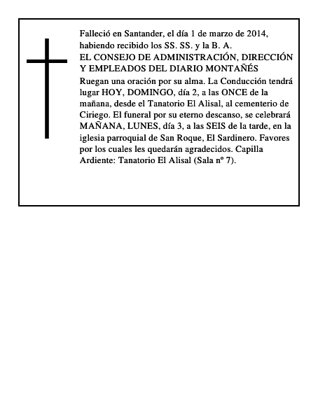 José Antonio de la Mora