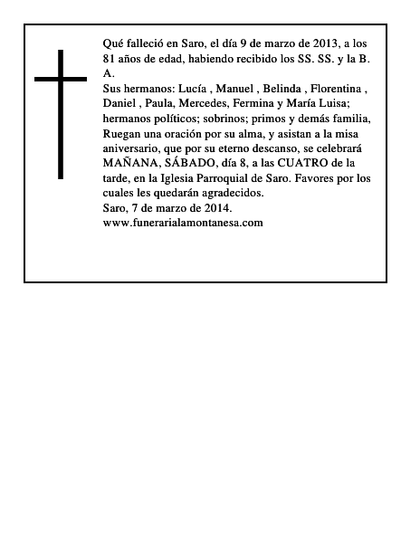 José Trueba Ruiz