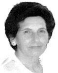 Anita Cano Fernández