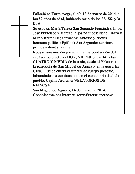 Narciso Sainz Pérez