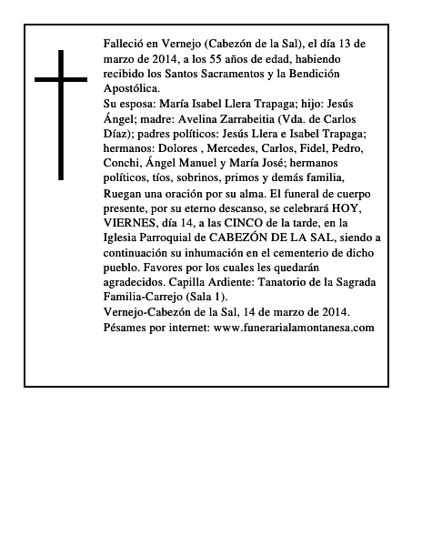 Francisco Díaz Zarrabeitia