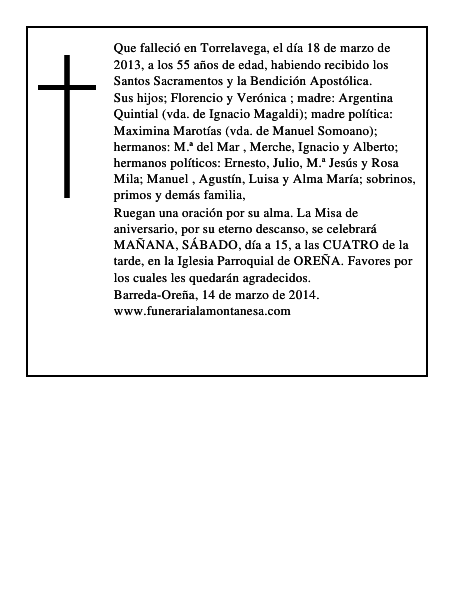 Almudena Magaldi Quintial