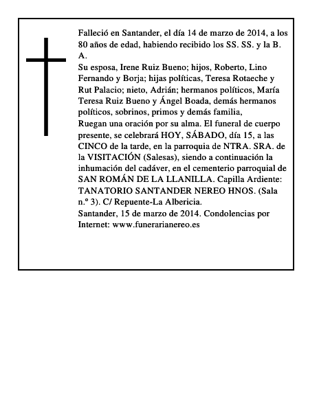 José Luis Martínez Mantecón