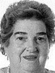 María Concepción Fernández Curto