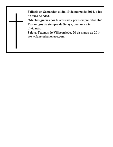 José María Fernández Barquín