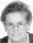Lucila Laguillo Diaz