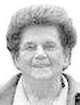 María Gutiérrez Mier