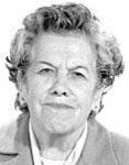 María Cruz Gómez Fernández