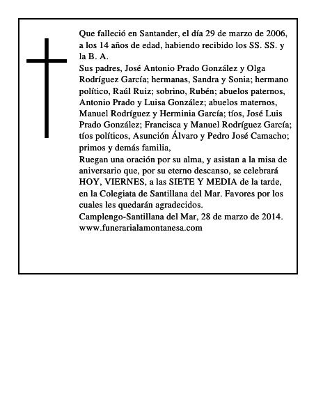 Borja Prado Rodríguez