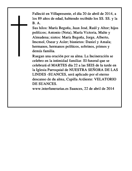 Leandro Sota Garrido