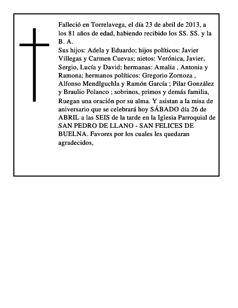 Eduardo Gutiérrez Pérez