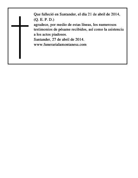 Domitila Gómez Andrés