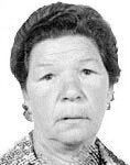 Josefa Álvarez Cruz