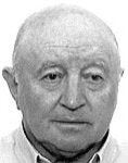 Arturo Custodio Gómez Arias