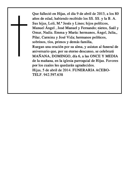 Manuel Revuelta Cobo