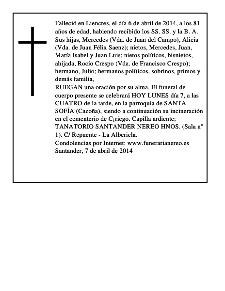 Amadeo Rodríguez Ibaseta