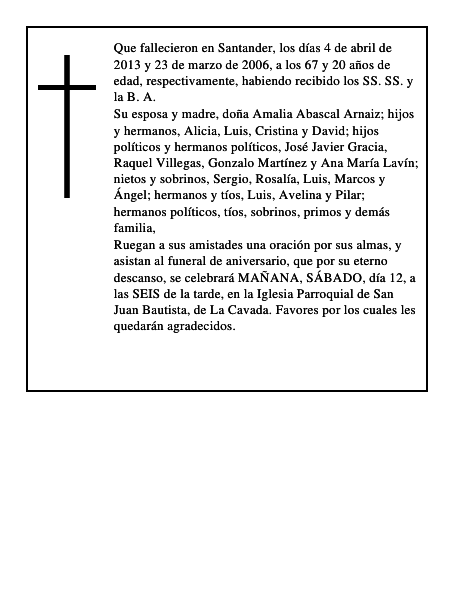Prudencio Villoslada Baldor